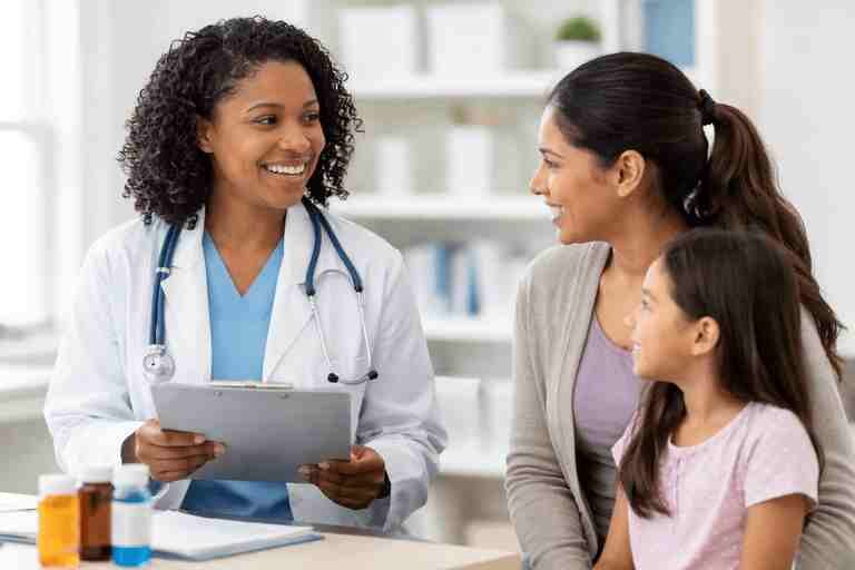 Healthy food and essentials image used as a general assistance photo